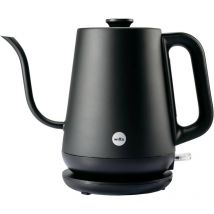 WSPOK-1000B Bouilloire noir - Wilfa