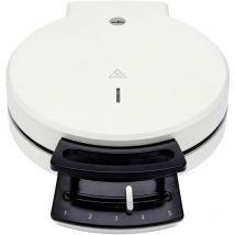 WSWA-516W Gaufrier blanc - Wilfa