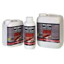 Dixi - Wilidro Impregnante Protettivo Idrorepellente Per Terrazze E Balconi - Lt.1 In Flacone