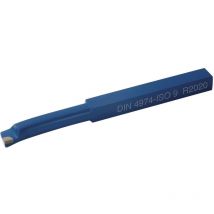 Scalpello per tornio interno din 4974ISO9 25x25mm hm P25 / 30 destro Wilke Per 3)