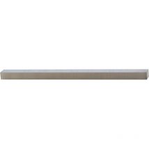 Drehling din 4964 Form d rechteckig Breite 16 mm x Höhe 4 mm HSS-EW9Co10 Länge 160 mm