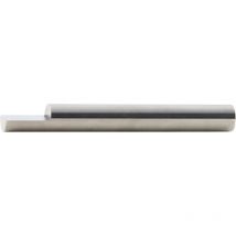 Wilke - Gravierstichel vhm vorprofiliert 6x100mm