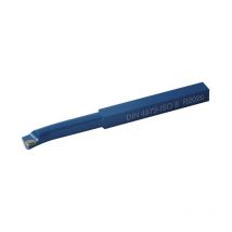 Cincel para torno interior din 4973ISO8 32x32mm hm P25 / 30 derecha Wilke Por 3)