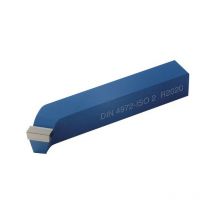 Herramienta de torno DIN 4972ISO2 16x16mm HM P25 / P30 izquierda nacido Wilke (Por 5)