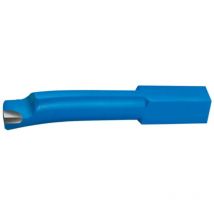 Eckdrehmeissel hm rechts DIN4974 P25/30 16x16x210mm Wilke