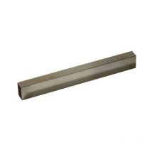 Wilke - Utensile da tornio din 4964 forma d rettangolare B.12mmxH.6mm HSS-EW9Co10 L.200mm (Per 5)
