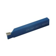 Scalpello tornio per scanalatura DIN 4981ISO7 32x20mm HM P25 / P30 destro Wilke (Per 5)