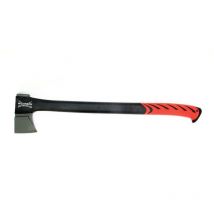 Wilkinson Sword - Splitting Axe 71cm Soft Grip Ultralight Steel