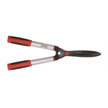 Wavy Blade Hedge Shear 590 mm Blade Steel Wilkinson Sword