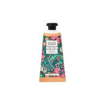 Aloe & Lime Hand Cream 50ml Golden Lily Dark - William Morris