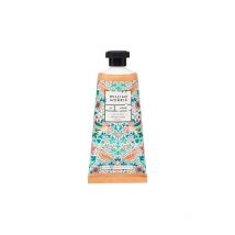 William Morris - Aloe & Lime Hand Cream 50ml Strawberry Thief