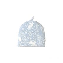 William Morris - Forest Life Blue Small Tea Cosy
