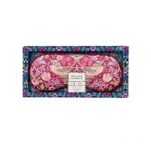 William Morris - Strawberry Thief Dried Lavender Sleep Mask