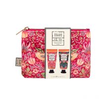 William Morris - Strawberry Thief Hand Care Bag