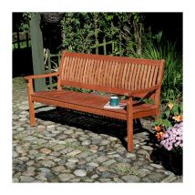 Rowlinson - Willington Bench - 1.5m