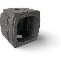 Dämmschale Wärmedämmschale Isolierschale Für Yonos Maxo 25(30)/0,5-7(10) 2123369 - Wilo