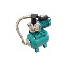 Jet hwj 202 em Behälter 20l 2549379 Jetpumpe / Hauswasserwerk - Wilo