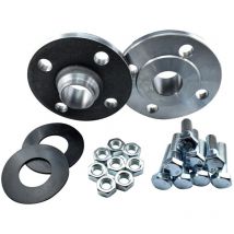 Wilo Gegenflanschkit Dn 32, 10 Bar