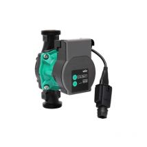 Wilo - Nassläufer-hocheffizienzpumpe Varios Pico-stg 15/1-7, G 1 1/2', 1x230v