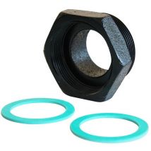 Wilo - Gewindepassstück r 24 g 1/2' /g 1/2'