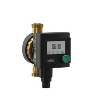 Wilo - Star-z Nova T Nassläufer Zirkulationspumpe 4222640, Rp 1/2,1x230v, 7w