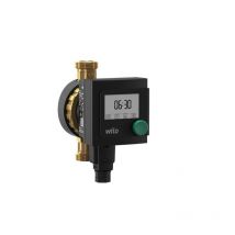 Star-Z Nova t Nassläufer Zirkulationspumpe 4222640, Rp 1/2,1x230V, 7W - Wilo