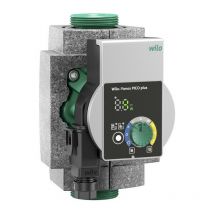 Pompa ad alta efficienza Yonos pico plus tipo 25 / 1-4, Rp 1 pollice, 180 mm Wilo