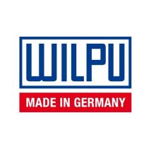Wilpu - Lame de scie à onglet 106 pour fer 550x45x1mm 1 pcs