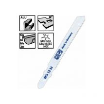 Wilpu - Lama Alt.Mm 55 D.2 Fe-Al-Cu-Inx Pz 5 Mg12Bi