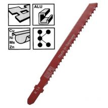 Wilpu - Lama Alt.Mm 75 D.3,0 Fe-Al-Cu-Pl Pz 5 K14