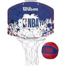 Wilson - nba Mini Hoop - ny Knicks