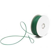 Wiltec 150m 2.7mm Perimeter Wire – Robot Lawnmower Boundary Wire – Aluminum, Tin & Copper TCCA – Garden Maintenance Lawn Gardening Mowing