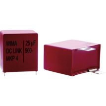 Wima DC-LINK DCP4I061508CD4KSSD 1 pz. Condensatore MKP radiale 150 μF 600 V 10 % 52.5 mm (L x L x A) 57 x 45 x 65 mm