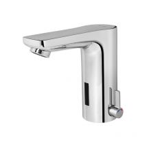 Smart - nd 230 v Chrom 126358 - Wimtec