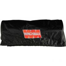 Winch Cover Winchmax Brand for 3,000lb Winches. Small 340x120x120mm