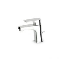 Zucchetti - Wind Einhand-Waschtischmischer – Chrom