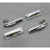 wind - mecanismo elevable ascendente fuerza fuerza fuerte apertura/cierr apertura push