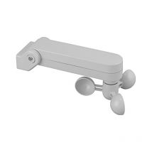 Windgeschwindigkeitssensor-Anemometer für Markisen Nologo a-newind