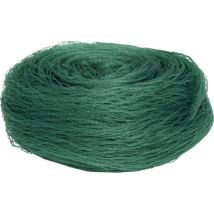 Laubschutznetz 5 x 4 m – Kunststoff – grün – UV-stabilisiert – Windhager