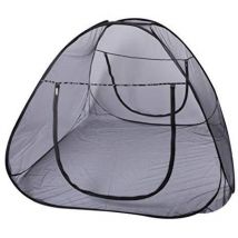 Zanzariera a cupola pop-up140x200cm