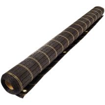 Frangivista Madagascar cioccolato 300g/m2(1,5 x 3 m)