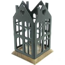 Windlicht 'Haus' FF-778106