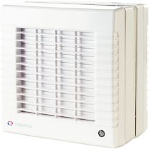 Window fan 125 MAO1 v