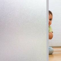 Grid Cool - Window Film Anti-Peep Window Film Electrostatic Opaque 45200 cm