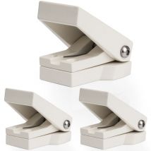 Markenartikel - Window Safety Locks - As seen on Dragons' Den 3 Pieces Set