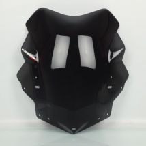 Windschutzscheibe Ermax Sport Hellschwarz Für Roller Suzuki 650