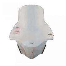 Windschutzscheibe Faco Für Roller Yamaha 400 Majesty 2004 Bis