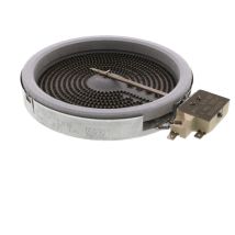 Windsor - Résistance Cuisinière 145mm 1200w Hilight 10.54111.004 Ego 4c