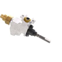 Windsor, Robinet Cuisinière Auxiliaire Tc Sabaf 815835310025 Point Blanc