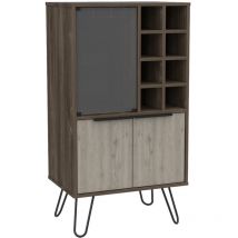 Wine cabinet